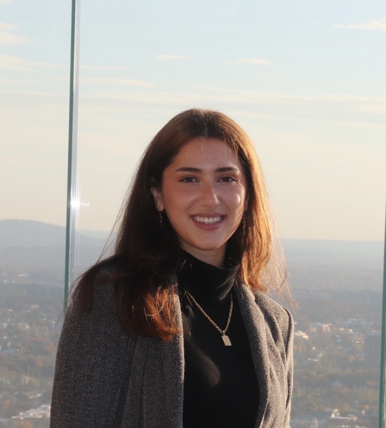 Mira Leya Musallam